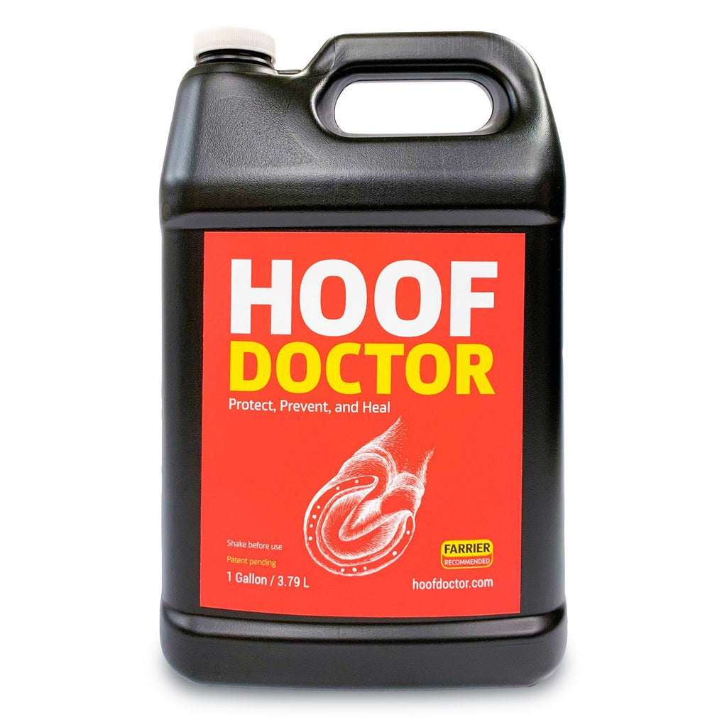 Hoof Doctor / 1 Gallon