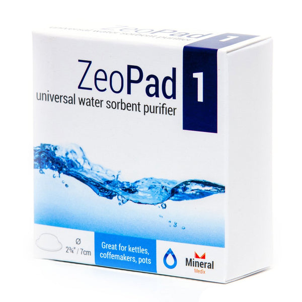 ZeoPad 1